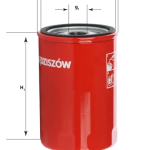 PZL-SĘDZISZÓW FILTR OLEJU PP462 Rabat