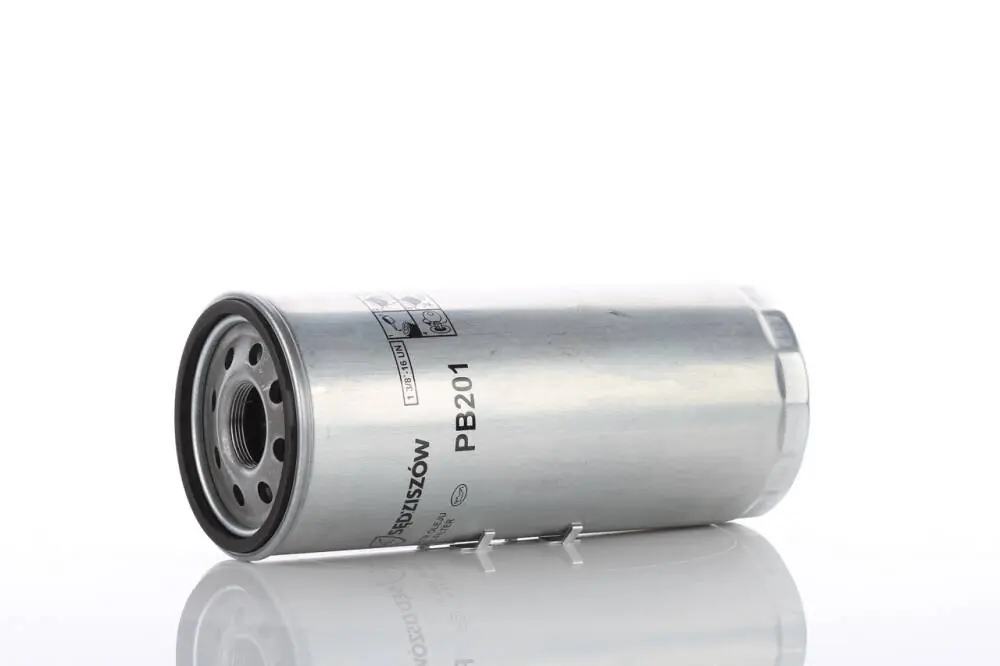 Ostatnia szansa PZL-SĘDZISZÓW FILTR OLEJU PB 201