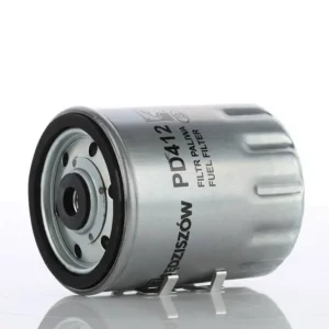 PZL-SĘDZISZÓW FILTR PALIWA PD412 Zamów teraz