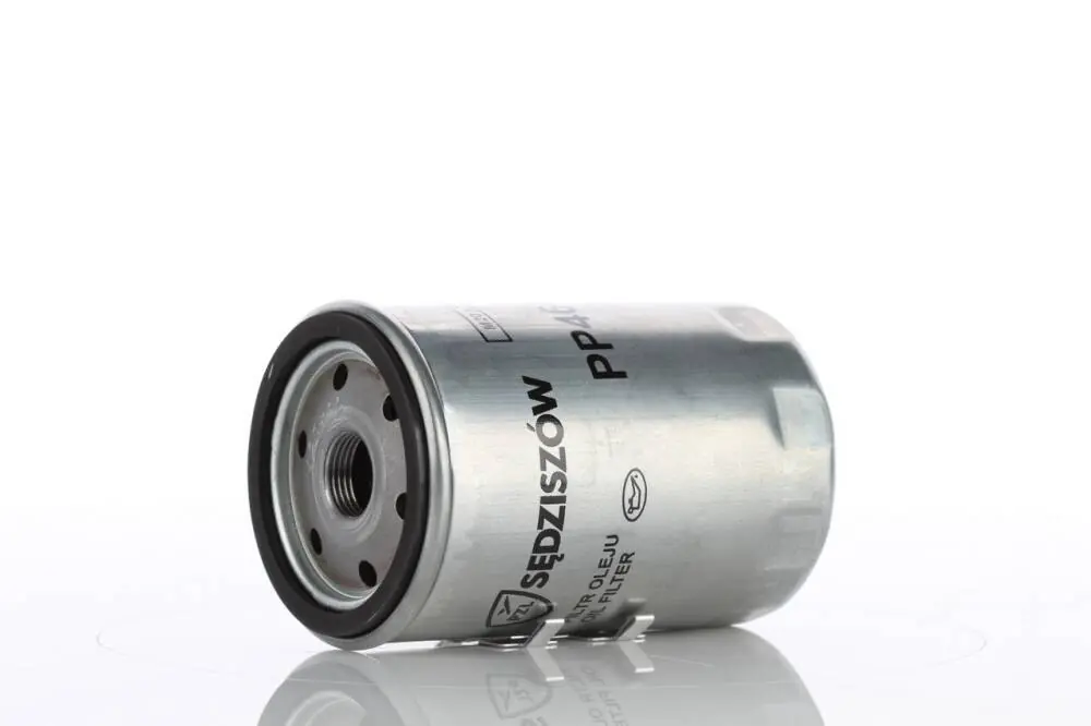 Ekspresowa dostawa PZL-SĘDZISZÓW FILTR OLEJU PP464
