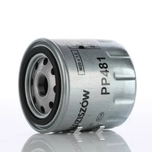 PZL-SĘDZISZÓW FILTR OLEJU PP481 Nowość