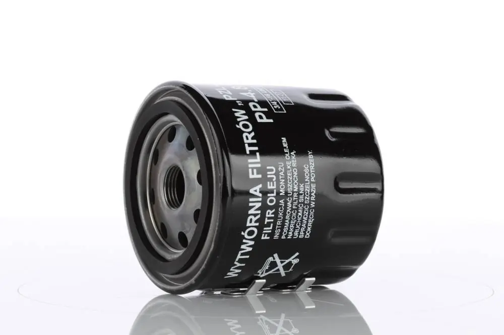 Darmowa dostawa PZL-SĘDZISZÓW FILTR OLEJU PP482