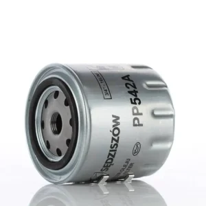 PZL-SĘDZISZÓW FILTR OLEJU PP542A Zamów teraz