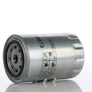 PZL-SĘDZISZÓW FILTR OLEJU PP873 Ekspresowa dostawa