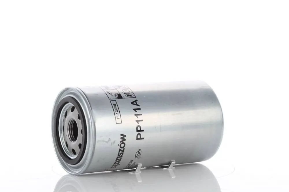 Oferta limitowana PZL-SĘDZISZÓW FILTR OLEJU PP1021A / PP111A