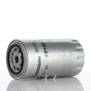 Zamów teraz PZL-SĘDZISZÓW FILTR OLEJU PP104