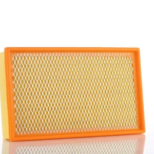 PZL-SĘDZISZÓW FILTR POWIETRZA WA50627 Oryginalny