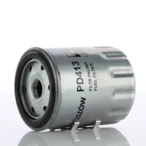 Zwrot pieniędzy PZL-SĘDZISZÓW FILTR PALIWA PD413