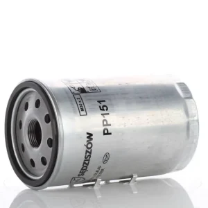 Premium PZL-SĘDZISZÓW FILTR OLEJU PP151