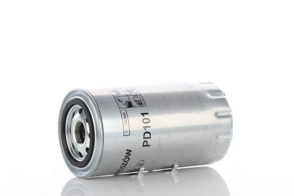 PZL-SĘDZISZÓW FILTR PALIWA PD101 Oferta