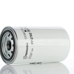 PZL-SĘDZISZÓW FILTR OLEJU PP272 / PP2702 Wysoka jakość