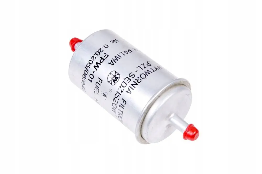 PZL SĘDZISZÓW FILTR PALIWA FPW01 / FPW42 Promocja