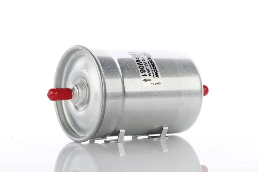 PZL SĘDZISZÓW FILTR PALIWA FPW061 Zwrot pieniędzy