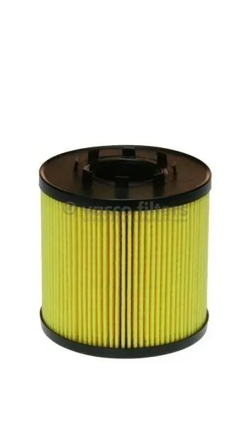 Tylko dziś VASCO FILTR OLEJU V306