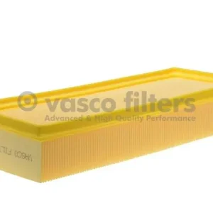 VASCO FILTR POWIETRZA A188 Bezpieczna płatność