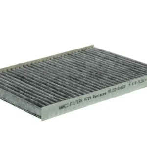 VASCO FILTR KABINOWY X724 Kup teraz