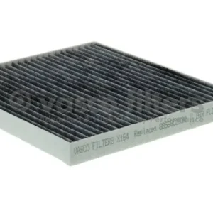 Oryginalny VASCO FILTR KABINOWY X164