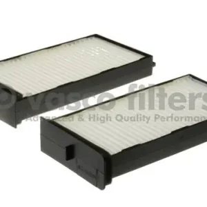 VASCO FILTR KABINOWY O116 Rabat