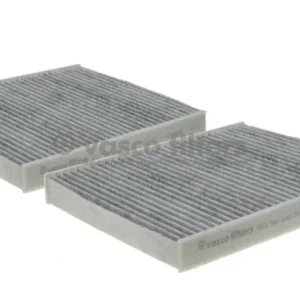 Oryginalny VASCO FILTR KABINOWY X814