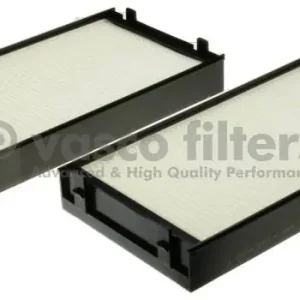 Tani VASCO FILTR POWIETRZA KABINOWY O770