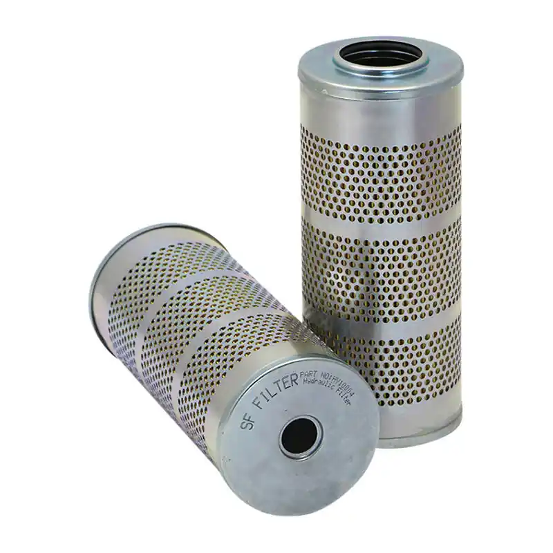 Nowość SF-FILTER FILTR HYDRAULICZNY HY10004