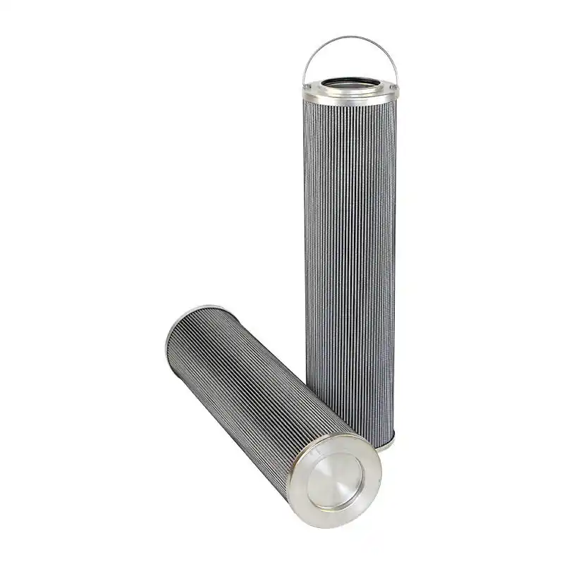 Zwrot pieniędzy SF-FILTER FILTR HYDRAULICZNY HY14362