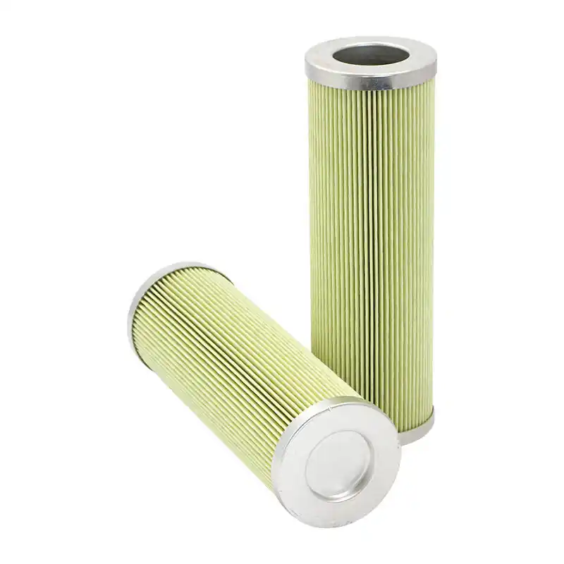 Zwrot pieniędzy SF-FILTER FILTR HYDRAULICZNY HY15004