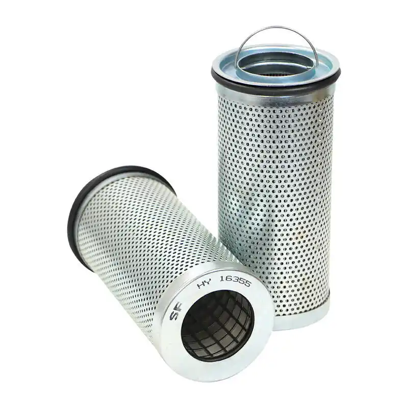 Zwrot pieniędzy SF-FILTER FILTR HYDRAULICZNY HY16355