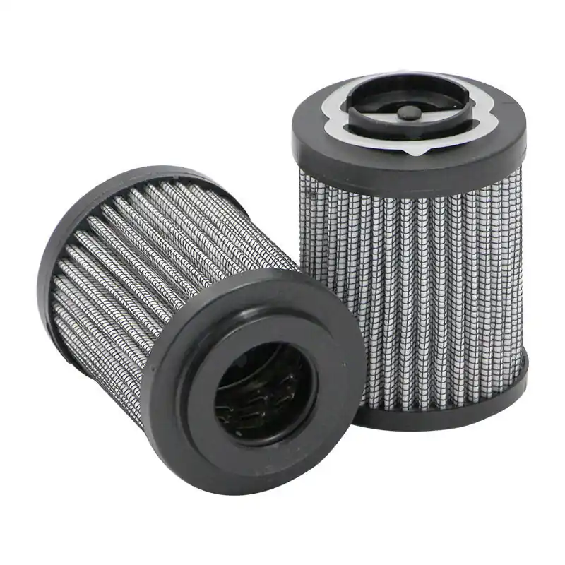 Zwrot pieniędzy SF-FILTER FILTR HYDRAULICZNY HY18410