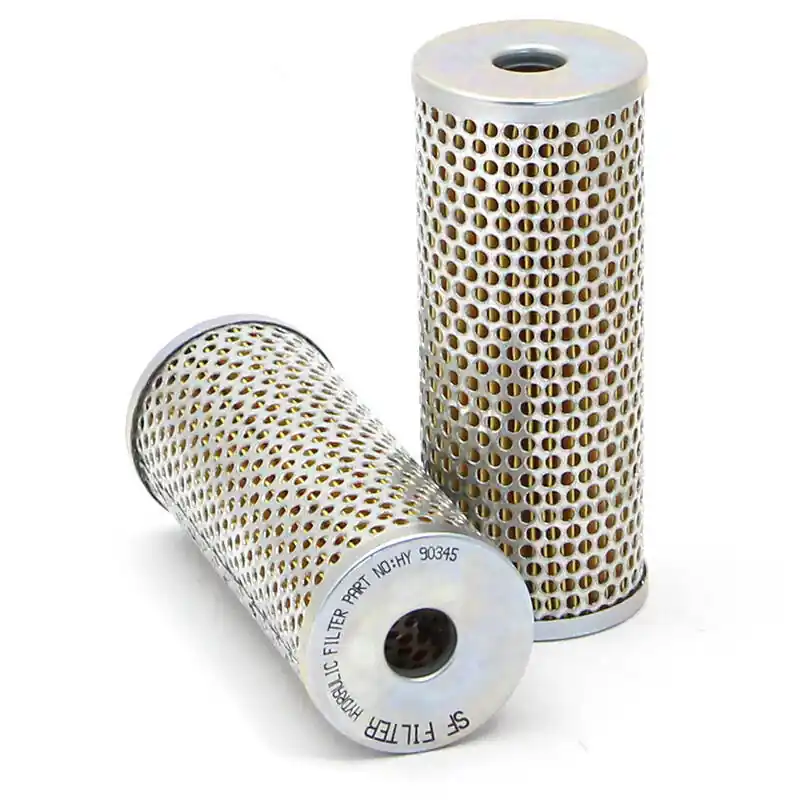 Zwrot pieniędzy SF-FILTER FILTR HYDRAULICZNY HY90345