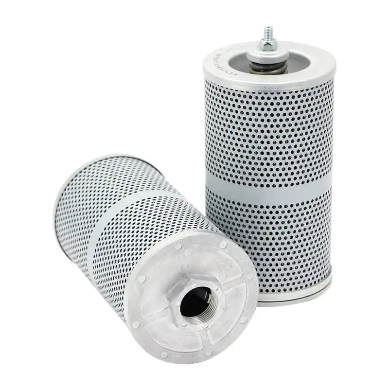 Zwrot pieniędzy SF-FILTER FILTR HYDRAULICZNY HY90368