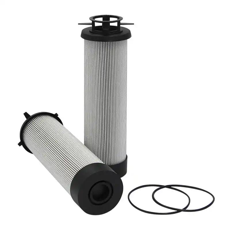 Zwrot pieniędzy SF-FILTER FILTR HYDRAULICZNY HY90600