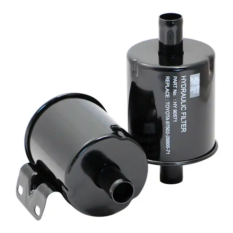 Oryginalny SF-FILTER FILTR HYDRAULICZNY HY90571