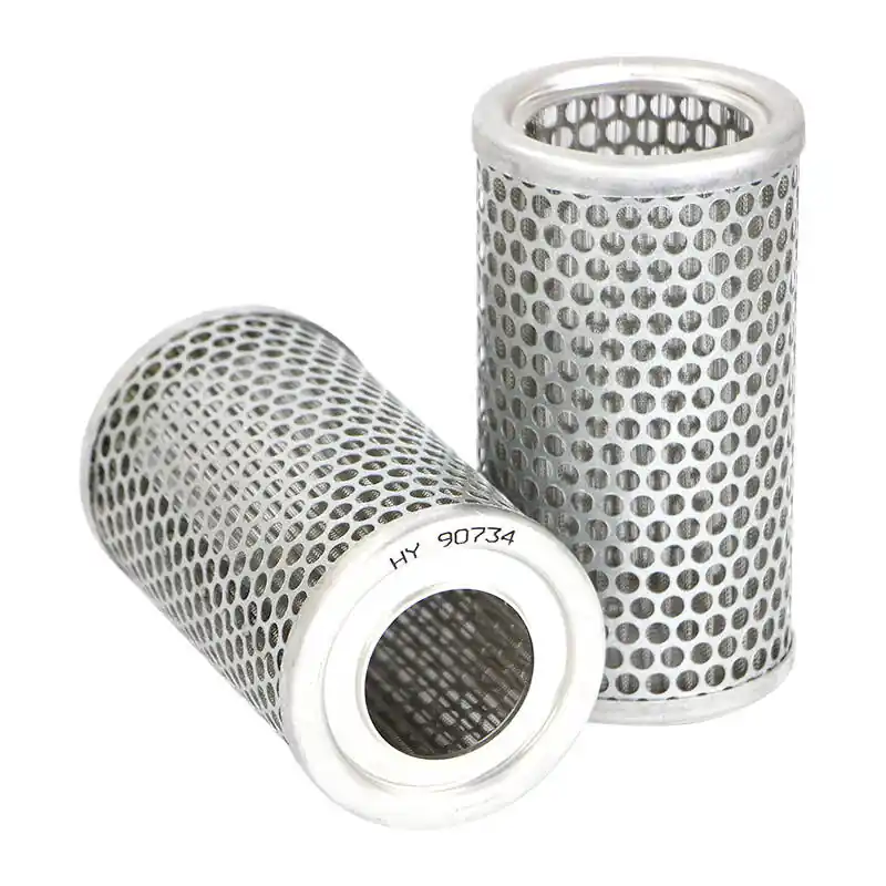 Zamów teraz SF-FILTER FILTR HYDRAULICZNY HY90734