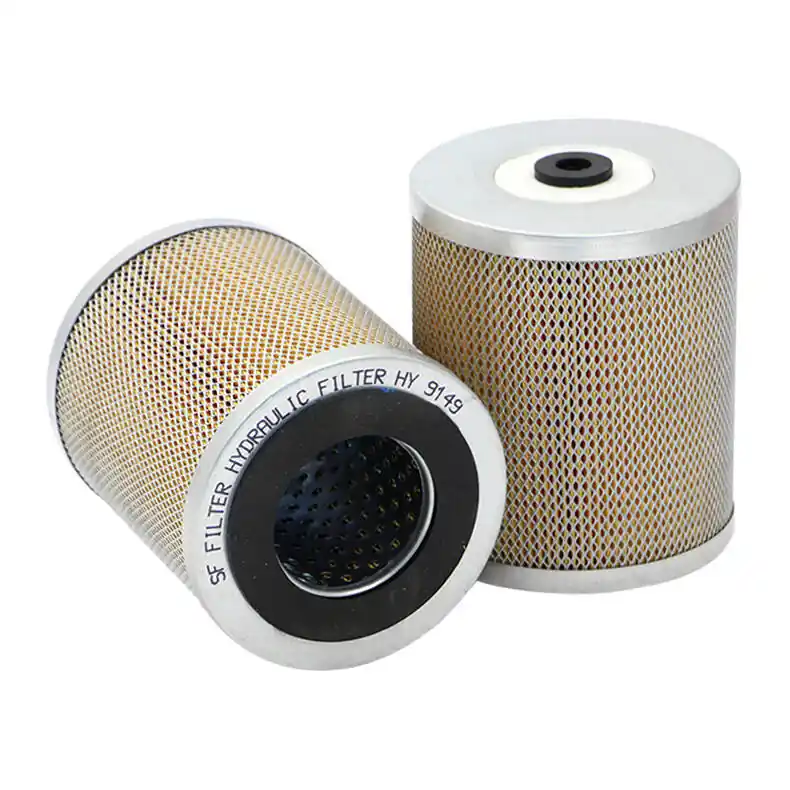 Zamów teraz SF-FILTER FILTR HYDRAULICZNY HY9149