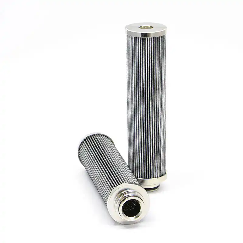 Zwrot pieniędzy SF-FILTER FILTR HYDRAULICZNY HY9447