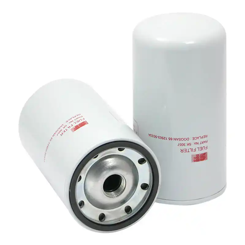 Autentyczny SF-FILTER FILTR PALIWA SK3057