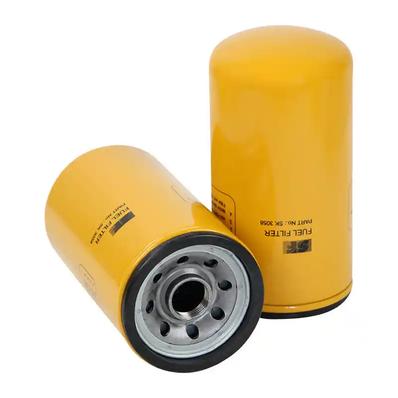 Bezpieczna płatność SF-FILTER FILTR PALIWA SK3058