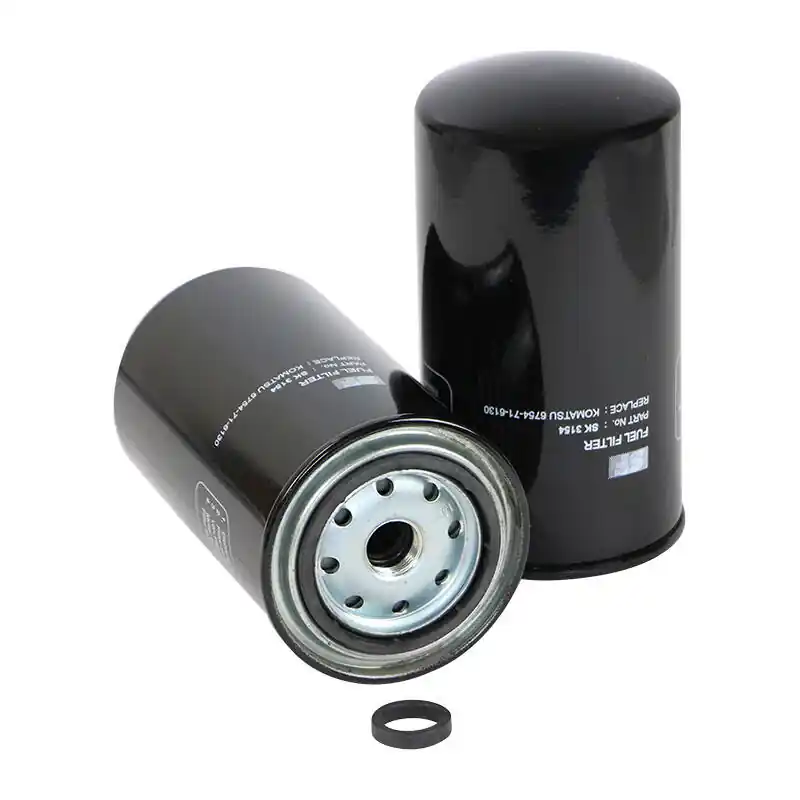 Promocja SF-FILTER FILTR PALIWA SK3154