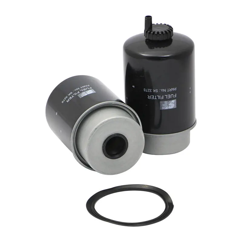 Ekspresowa dostawa SF-FILTER FILTR PALIWA SK3278