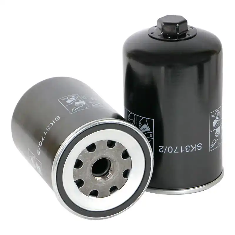 Tylko dziś SF-FILTER FILTR PALIWA SK3170/2