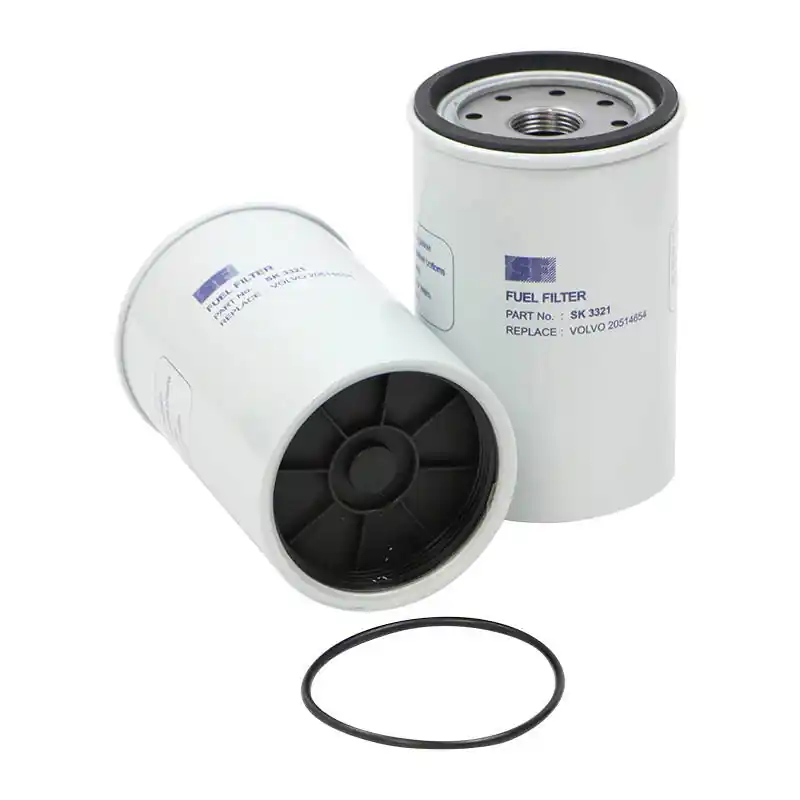 SF-FILTER FILTR PALIWA SK3180 Niska cena