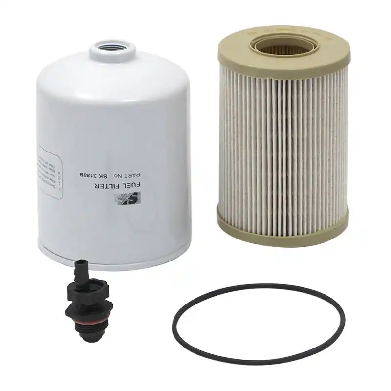 Szybka dostawa SF-FILTER FILTR PALIWA SK3188-SET