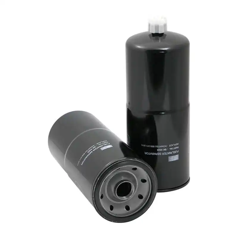 Autentyczny SF-FILTER FILTR PALIWA SK3323