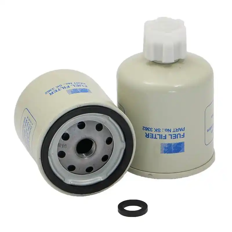 Zamów teraz SF-FILTER FILTR PALIWA SK3362