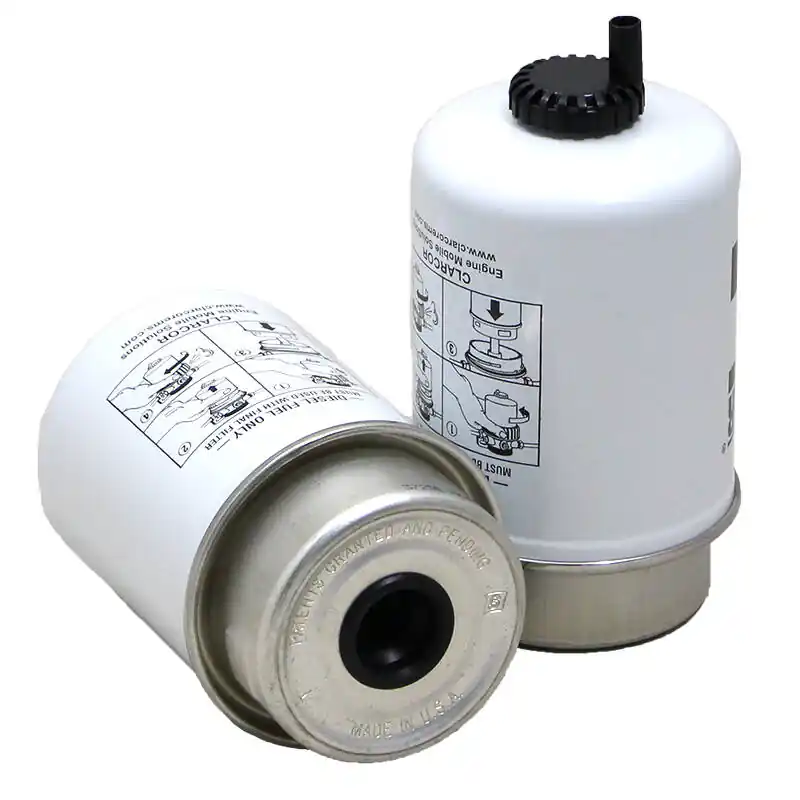 Autentyczny SF-FILTER FILTR PALIWA SK3382