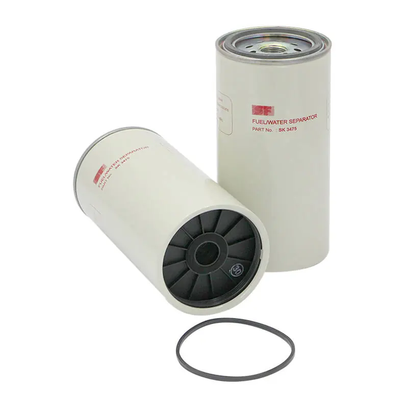 Zwrot pieniędzy SF-FILTER FILTR PALIWA SK3475