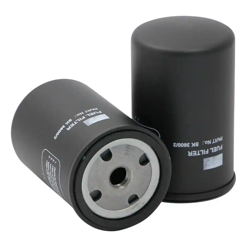 Ekspresowa dostawa SF-FILTER FILTR PALIWA SK3600/2