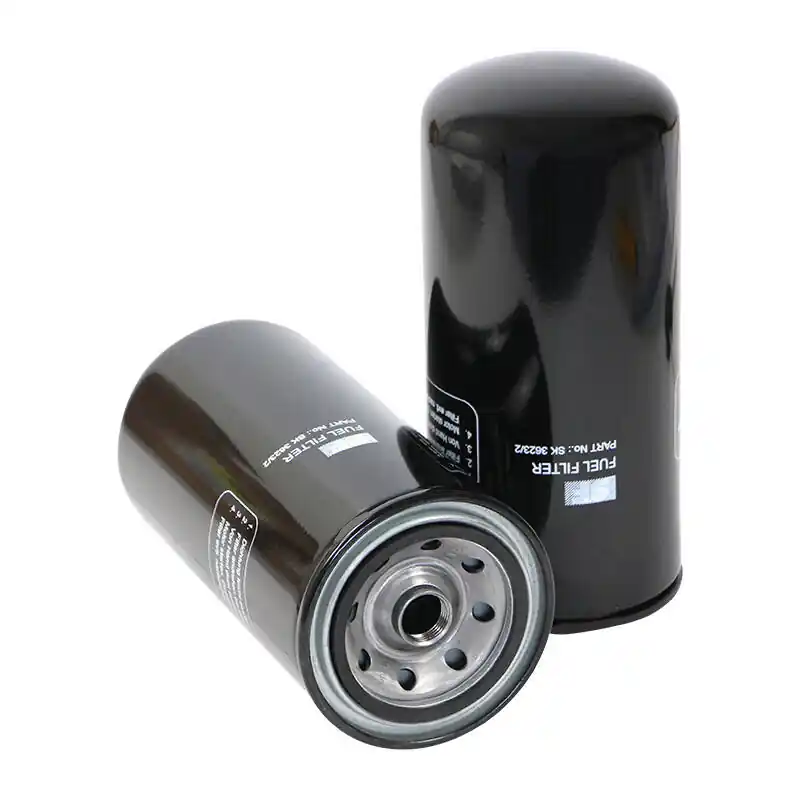 Kup teraz SF-FILTER FILTR PALIWA SK3623/2