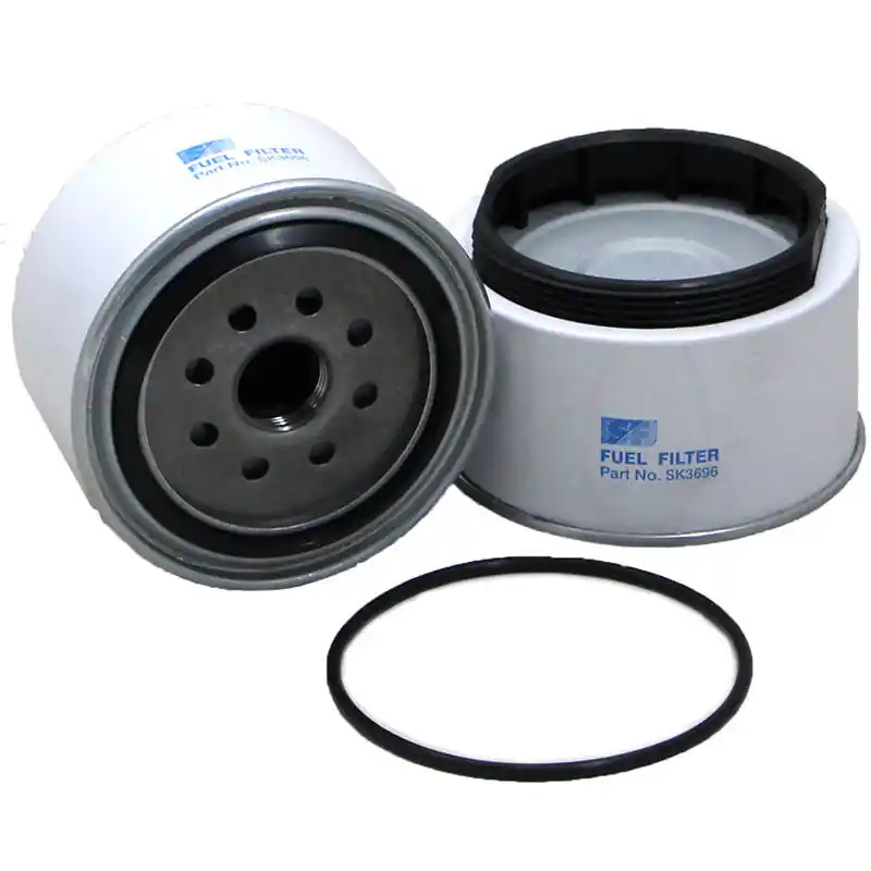 Wysoka jakość SF-FILTER FILTR PALIWA SK3696